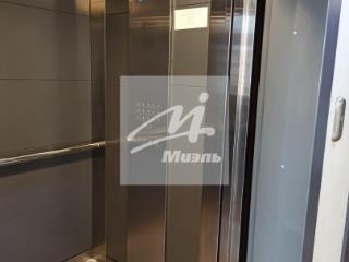 2-комн. квартира, 51.1 м², 16/17 этаж