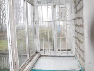 1-комн. квартира, 34.3 м², 1/5 этаж