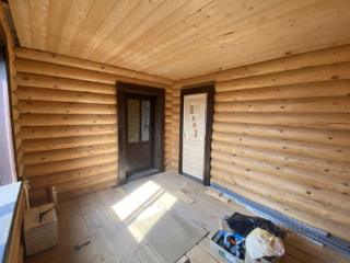 2-этажный дом, 50 м², 10 соток