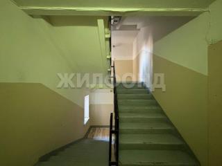 2-комн. квартира, 57.7 м², 2/9 этаж
