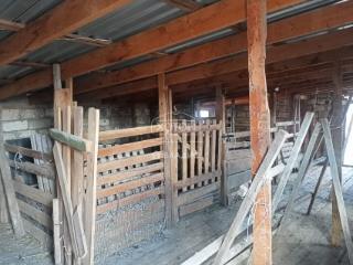 1-этажный дом, 80 м², 20 соток