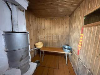 1-этажный дом, 43.9 м², 7.66 соток