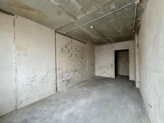 1-комн. квартира, 38.9 м², 23/25 этаж