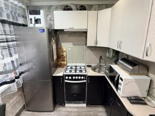 1-комн. квартира, 30 м², 3/4 этаж