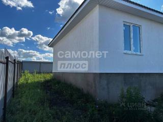 1-этажный дом, 115 м², 5 соток