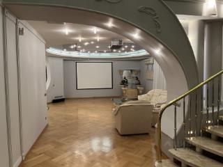 6-комн. квартира, 410 м², 5/7 этаж