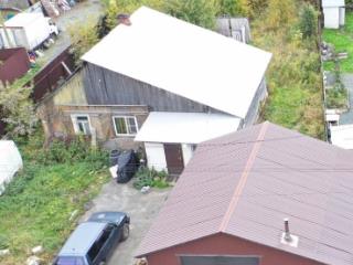 1-этажный дом, 64 м², 7 соток