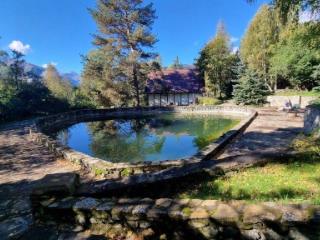 2-этажный дом, 1768.8 м², 100 соток