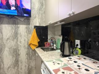 Студия, 14 м², 7/9 этаж