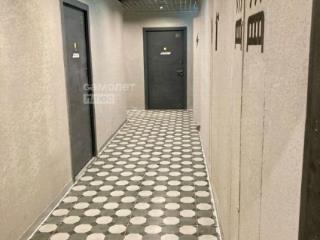 3-комн. квартира, 75.1 м², 21/31 этаж