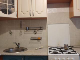 1-комн. квартира, 30 м², 2/5 этаж