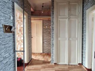 2-комн. квартира, 56.5 м², 2/3 этаж