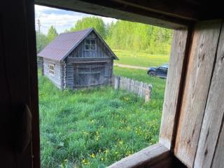 1-этажный дом, 59.3 м², 38.5 соток