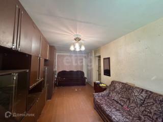 2-комн. квартира, 43.1 м², 1/9 этаж