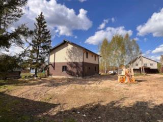 2-этажный коттедж, 176 м², 11 соток