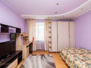 Студия, 26.7 м², 2/5 этаж