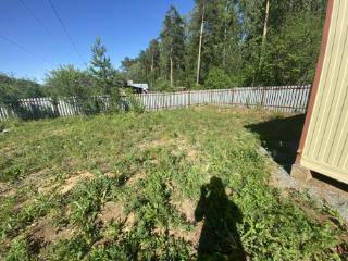 1-этажный дом, 30 м², 5.8 соток