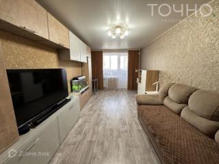 2-комн. квартира, 56.8 м², 7/10 этаж