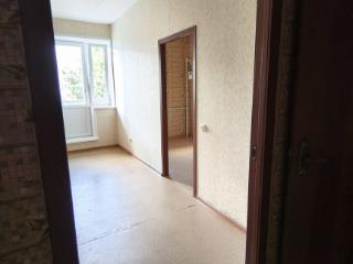 1-комн. квартира, 25.1 м², 3/3 этаж