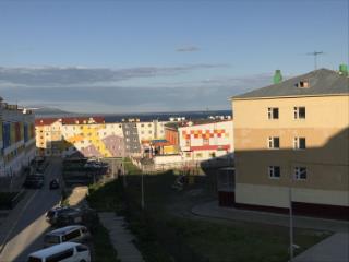 1-комн. квартира, 32.8 м², 3/5 этаж