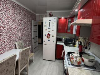 2-комн. квартира, 61.6 м², 5/5 этаж