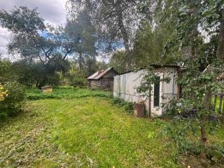 1-этажный дом, 47.1 м², 33 сотки