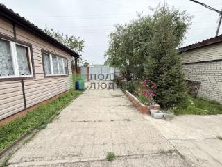 1-этажный дом, 125.1 м², 11 соток