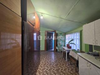 1-этажный дом, 57 м², 4 сотки