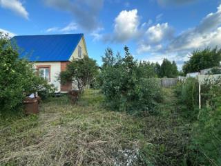 2-этажный дом, 107.6 м², 7.5 соток