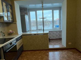 2-комн. квартира, 53 м², 3/5 этаж