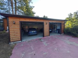 2-этажный коттедж, 240 м², 20 соток