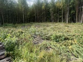 Продажа участка, 11 соток