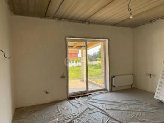 1-этажный дом, 142 м², 12 соток