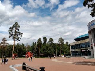 3-комн. квартира, 55.6 м², 5/5 этаж