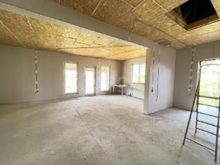 1-этажный дом, 120.7 м², 22.4 сотки