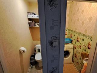 3-комн. квартира, 68.1 м², 1/4 этаж