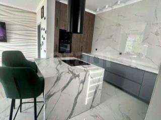 1-этажный дом, 121 м², 15 соток