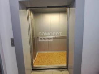 2-комн., Квартира в новостройке, 52.6 м², 7/9 этаж