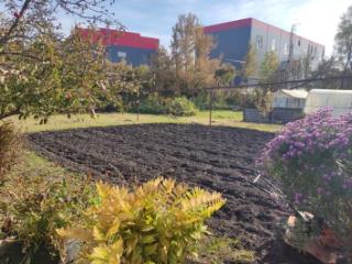 1-этажный дом, 60 м², 10 соток