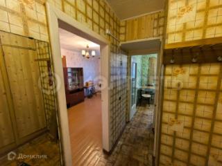 1-комн. квартира, 29.9 м², 5/5 этаж