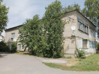 2-комн. квартира, 39.5 м², 1/2 этаж