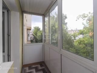 1-комн. квартира, 30.7 м², 3/5 этаж