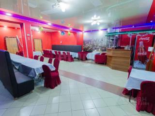 3-этажный дом, 581.7 м², 7 соток