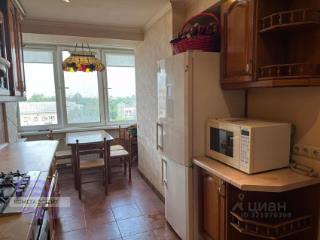 3-комн. квартира, 88.3 м², 7/10 этаж