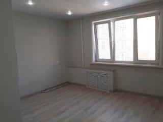 Студия, 19 м², 4/9 этаж