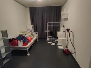 1-комн. квартира, 29 м², 5 этаж