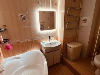 2-комн. квартира, 52.6 м², 3/5 этаж