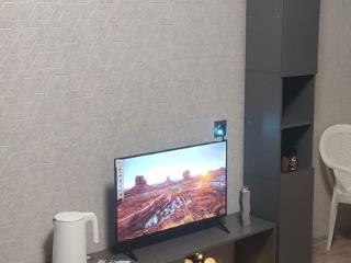 Комната, 1 м², 5-комн.