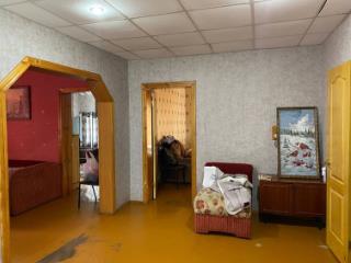 3-комн. квартира, 68.1 м², 1/1 этаж