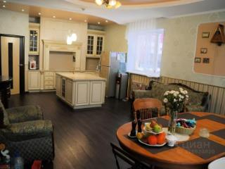 3-этажный коттедж, 394 м², 0.09 соток